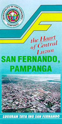 San Fernando brochure