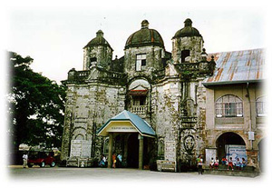 St. Louis Gonzaga Parish Church, San Luis, Pampanga