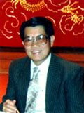 Alejandro S. Camiling