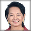 Gloria Macapagal Arroyo