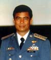 Gen. Romeo S. David