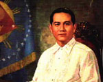 President Diosdado Macapagal