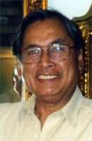 Ruben Hipolito 